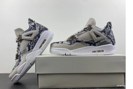 Retro  819139-030 Snakeskin Jordan  4 819139-030  0725
